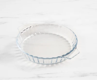 ustensiles de cuisson en verre borosilicate