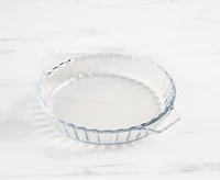 ustensiles de cuisson en verre borosilicate