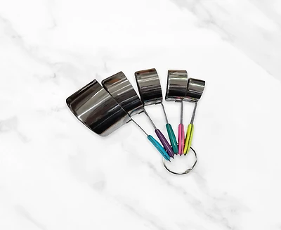 thinkkitchen Coupes à mesurer Colori S/5