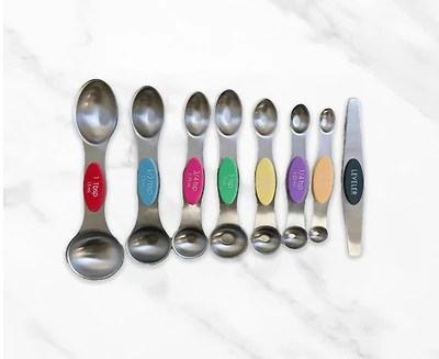 thinkkitchen Colori 5-Piece Measurement Cup Set
