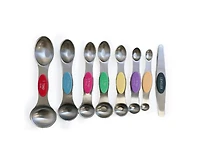 thinkkitchen Colori 5-Piece Measurement Cup Set