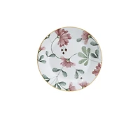 Kahlia 12-Piece Porcelain Dinnerware Set