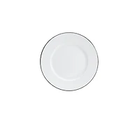 Laurel 12-Piece Dinnerware Set