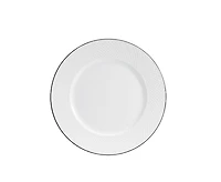 Laurel 12-Piece Dinnerware Set