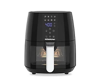 Friteuse à air numérique Stokes 3.8L, 1350W