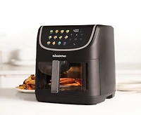 Stokes 8L Digital Air Fryer, 1700W