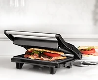 Mini La Pressa Panini Maker 750W thinkkitchen