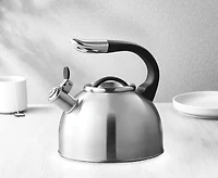 CALYPSO - WHISTLING KETTLE 3L S/S