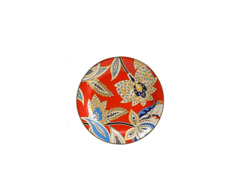 Service de vaisselle Genoa 12 pièces, porcelaine