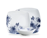 Mikasa 12-Pc Porcelain Dinnerware Set