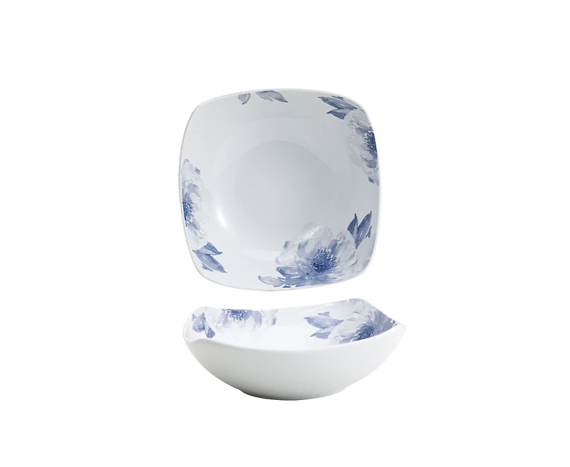 Mikasa 12-Pc Porcelain Dinnerware Set