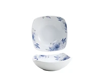 Mikasa 12-Pc Porcelain Dinnerware Set