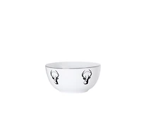 Wildwood 12-Piece Dinnerware Set, Porcelain