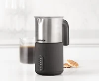 Crema Lux Milk Frother 500W