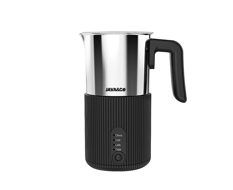 Crema Lux Milk Frother 500W