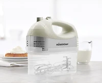 Stokes Nola Hand Mixer Beige