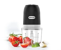 Minza Glass Processor, 0.6L, 350W