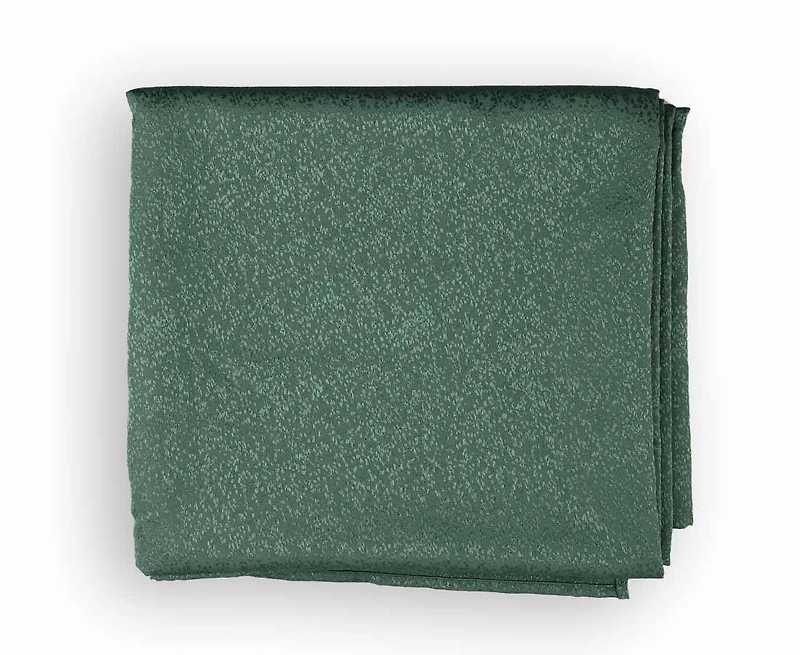 Forest 58x84" Green Tablecloth