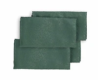 Forest 4-Pack Napkins, 18x18, Green