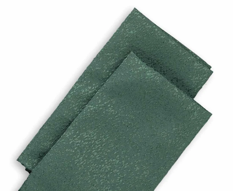 Forest 4-Pack Napkins, 18x18, Green