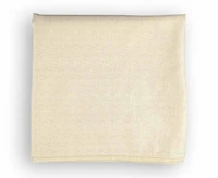 Shimmer Gold Tablecloth 58x84" by Stokes