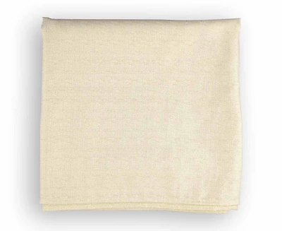 Shimmer Gold Tablecloth 58x120"