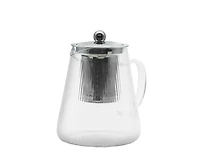 Nuvo Glass Teapot 950ml