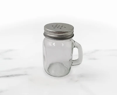 Mason Shaker Spice Jar