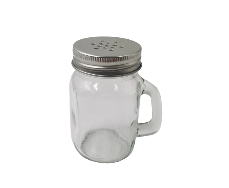 Mason Shaker Spice Jar