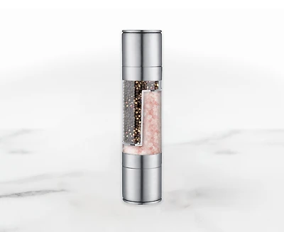 Duo Manual Salt & Pepper Mill