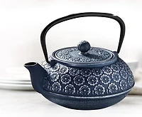 Mai Cast Iron Teapot 1L