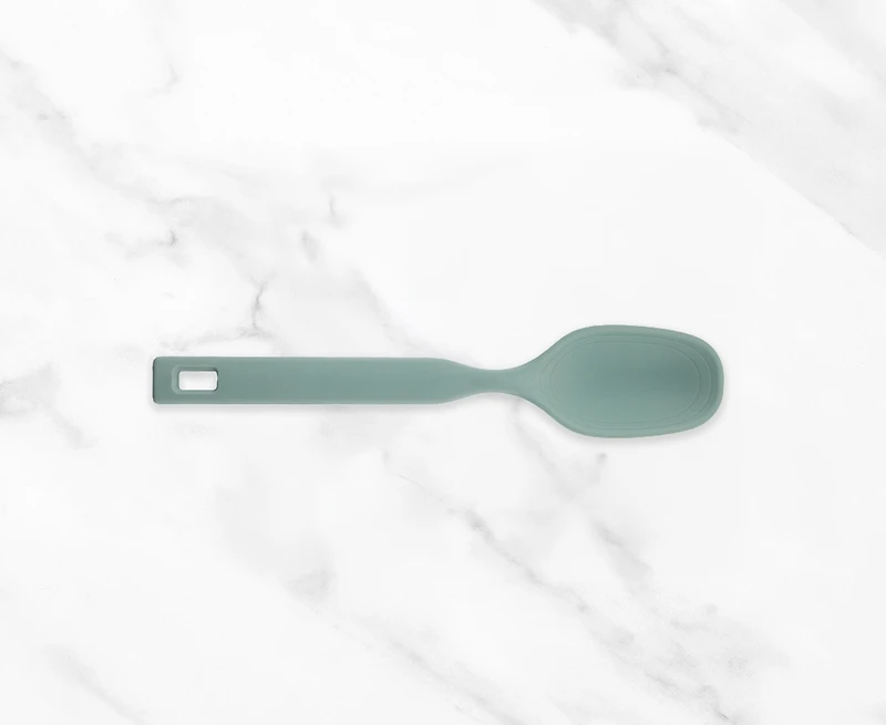 thinkkitchen Cuillère solide en silicone Moss