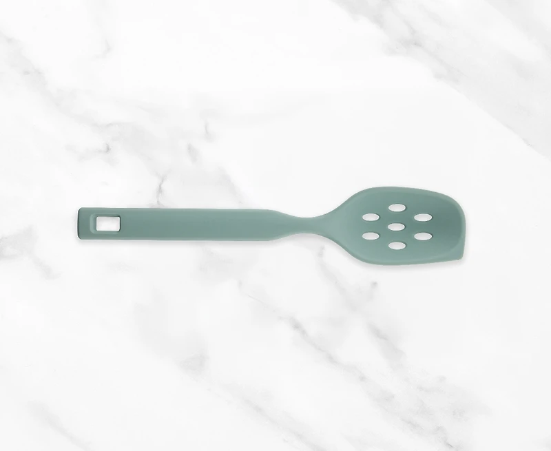 Moss Silicone Spatula