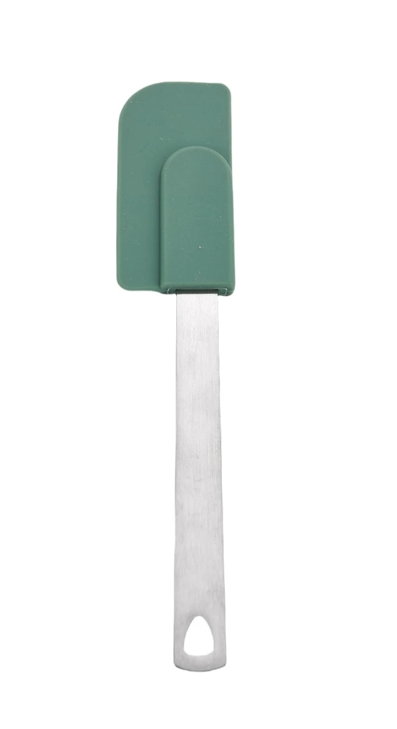 Mini Silicone Spatula Set