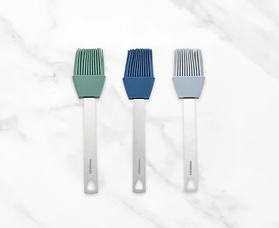 thinkkitchen Mini brosse en silicone