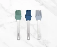 thinkkitchen Mini brosse en silicone