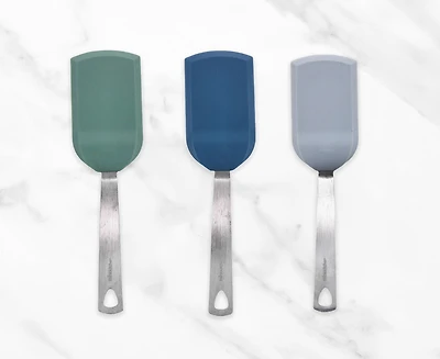 Mini Silicone Turner Assortment