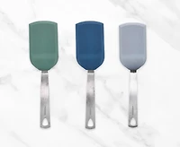 Mini Silicone Turner Assortment
