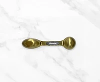 Golden Stainless Steel Measuring Spoon Set
