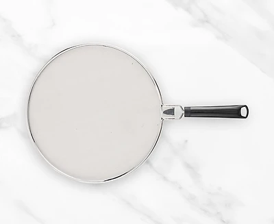 thinkkitchen Foldable Splatter Screen