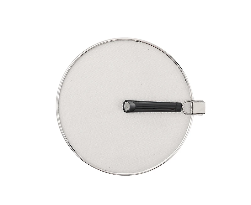 thinkkitchen Foldable Splatter Screen