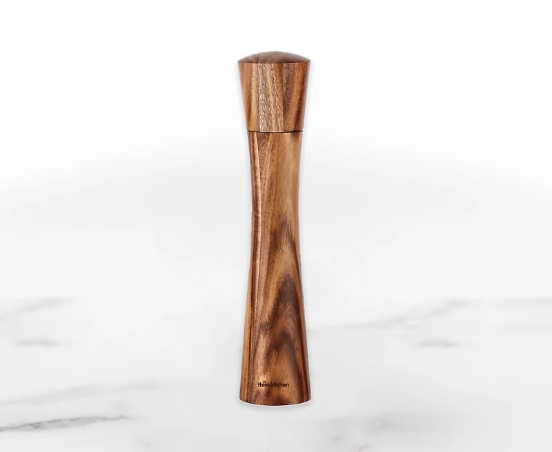 T.K Acacia Salt or Pepper Mill