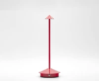 Stokes Pwp Arrow LED Lamp, Red