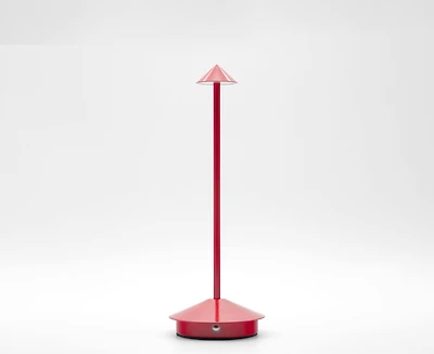 Stokes Pwp Arrow LED Lamp, Red