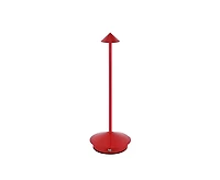 Stokes Pwp Arrow LED Lamp, Red