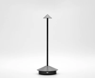 Pwp Arrow LED Lamp Black