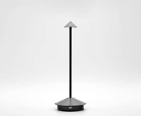 Pwp Arrow LED Lamp Black