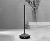 Pwp Arrow LED Lamp Black