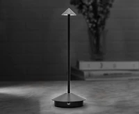 Pwp Arrow LED Lamp Black