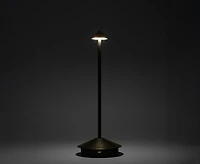 Pwp Arrow LED Lamp Black